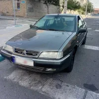 زانتیا ۲۰۰۰
