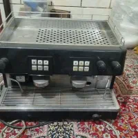 قهوه ساز صنعتی برازیلیا
