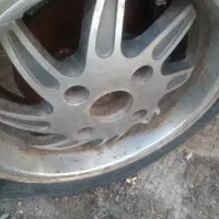 رینگ اسپرت ۸پر