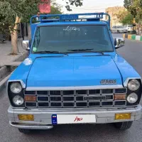 نیسان دوگانه فابریک مدل93 تناژ پایین
