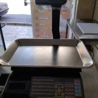 ترازو محک دیجیتال