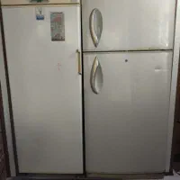 یخچال ال جی و فریزر پارس