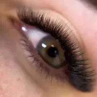 تخفیف ویژه خدمات اکستنشن مژه لیفت لمینت مژه و ابرو