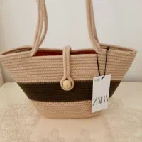 کیف قیطان دوزی
