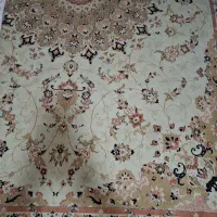 دو فرش 12 متری و 6 متری