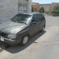 فروش پراید ۱۱۱
