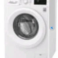 ماشین لباسشوییLG اصل کره  صفر..