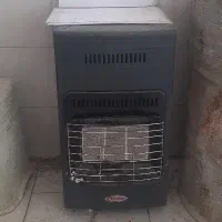 بخاری بدون دود  پلاژ فروشی