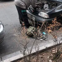 موتور ریو نیاز به تعمیر