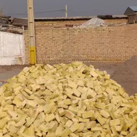 آجر  مستقیم از کارخانه