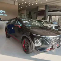 خودرو FX AWD/FWD تحویل آنی