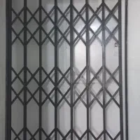 حفاظ آکاردیونی