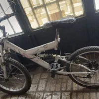 دوچرخه