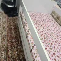 تخت نوزادی۷۰×۱۳۰