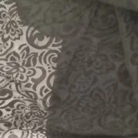 دوعدد چادر دوخته شده نو