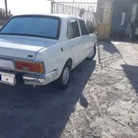 پیکان مدل 81 شاستی سالم