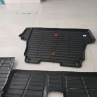 کف سه بعدی شاهین