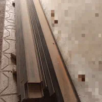 آهن 16 اصفهان سنگین