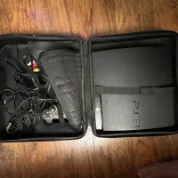 دو دسته Ps 3اسلیم