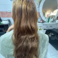 نیازمند ارایشگر خانم خوب بامشتری آزادشهر