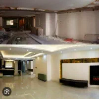 طراحی و ساخت و ساز و بازسازی مدرن