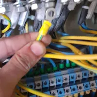 برقکار صنعتی و ساختمان