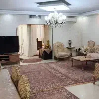 ۷۳ متر ثامنی/چهارباغ فول امکانات