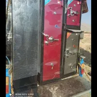گاوصندوق سنگین جا اسلحه و خانگی