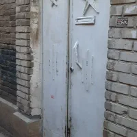 خانه مسکونی ۶۳ متر