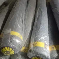 پارچه تابستانی ظریف آرام تکمیل