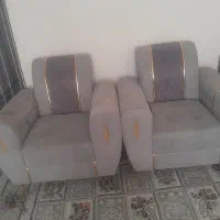 مبل ۸ نفره