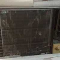 کولر پنجره ای سامسونگ