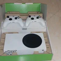 Xbox series s 512 original
