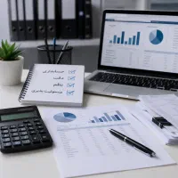استخدام کارشناس مالی و عملیات (خانم)