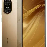 گوشی موبایل شیائومی مدل Poco CVI ظرفیت