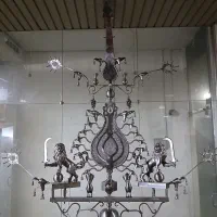 علامت طوق علم