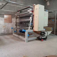 استخدام اپراتور لمینت چرم و فوم