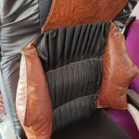 صندلی مدیریتی در حد نو