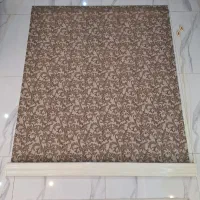 پرده زبرا درجه یک ۲مکانیزه نو