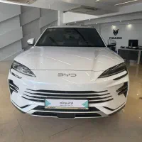 بی وای دی سانگ پلاس مدل ۲۰۲۵