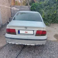 سمند مدل 83|خودرو سواری و وانت|عنبرآباد, |دیوار