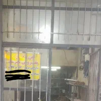 مغازه 20 متری حاشیه بلوار مهدی