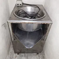 حلیم صاف کن لواشک صاف کن گوجه صاف کن زیر قیمت