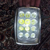 چراغ هدلایت هندا