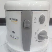 سرخ کن اصل آلمان ۱ بار استفاده شده