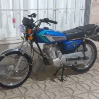 موتور هندا احسان