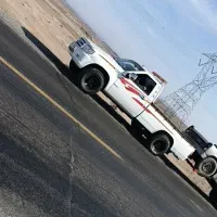 یدکش و خودروبر نهبندان