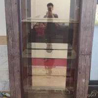 بوفه تمام ام دی اف