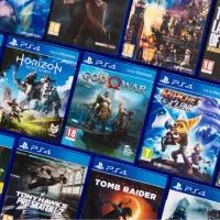 نصب بازی PS4 با تخفیف ویژه و تحویل فوری