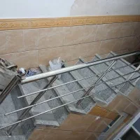 نرده استیل شرایطی